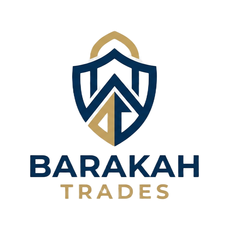 Barakah Trades