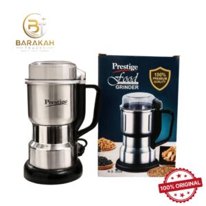 Prestige Multi-Function Food Grinder (Model: N S-2026)