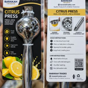 Citrus Press