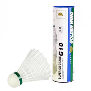 G10 feather