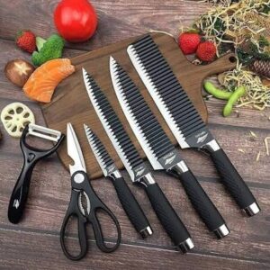 Knife set